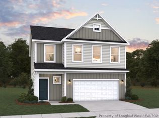 26 Stone Creek Dr, Coats, NC 27521