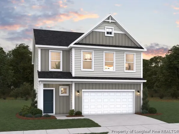 26 Stone Creek Dr Lot 3, Coats, NC 27521
