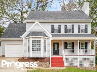 5024 Sinclair Dr, Raleigh, NC 27616