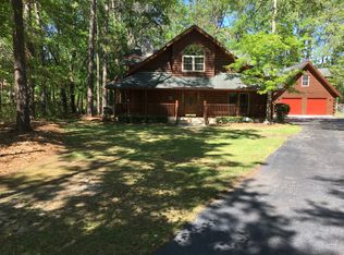 44 Clarktown Rd, Richmond Hill, GA 31324