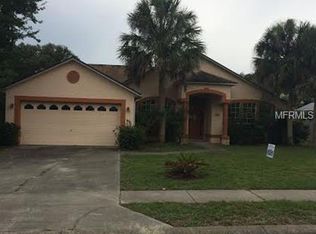 3215 Bretton Woods Ter, Deltona, FL 32725