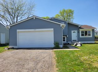 365 Kellybrook Pl, Galloway, OH 43119
