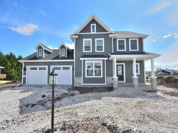 W198N5372 Boxwood BOULEVARD, Menomonee Falls, WI 53051