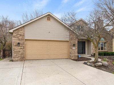 5528 Fox Mill Run, Fort Wayne, IN, 46835
