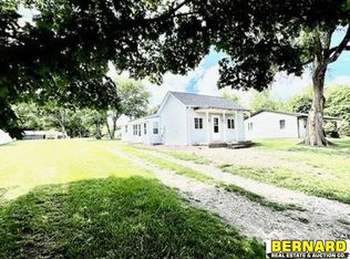 2514 Q St, Auburn, NE 68305