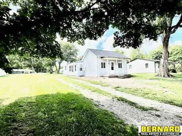 2514 Q St, Auburn, NE 68305