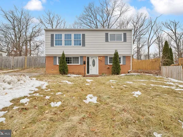 14508 Fullerton Rd, Woodbridge, VA 22193