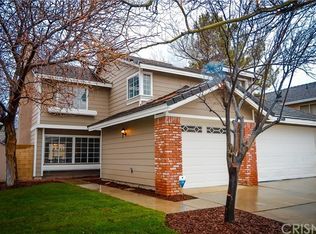 45349 17th St W, Lancaster, CA 93534