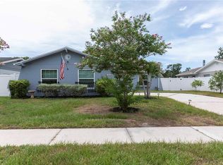 1468 Sandalwood Dr, Dunedin, FL 34698