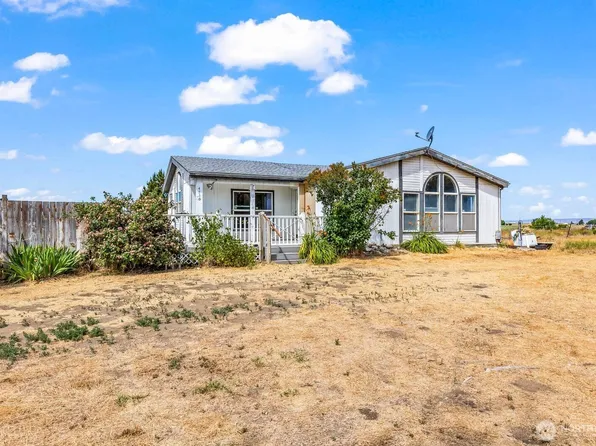 4716 E.7 Road NE, Moses Lake, WA 98837