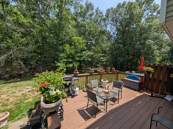 105 Sandpiper Lane #105, Bayville, NJ 08721