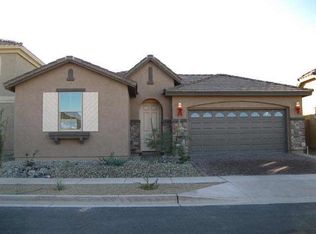 3229 W Florimond Rd, Phoenix, AZ 85086