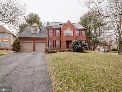 10302 Paddock Pl, Laurel, MD, 20723
