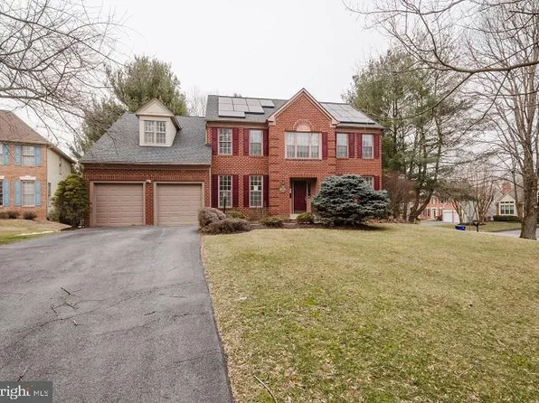 10302 Paddock Pl, Laurel, MD 20723