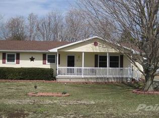 603 E Cedar St, Ridgway, IL 62979