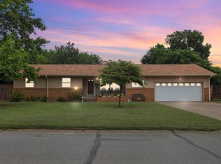 1008 Center St, Alva, OK 73717