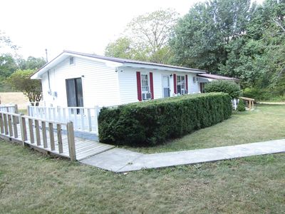 171 Sheep Ranch Rd, Altamont, TN, 37301