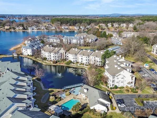 18736 Nautical Dr APT 201, Cornelius, NC 28031