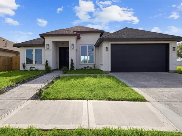 3303 S Kerala Ave, Edinburg, TX 78539