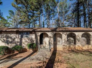 4288 Rue Antoinette, Stone Mountain, GA 30083