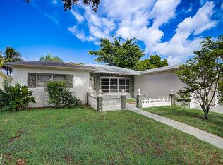 774 SW 54th Ave, Margate, FL 33068