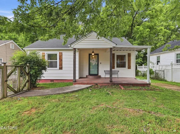 2123 Belvoir Ave, Knoxville, TN 37917