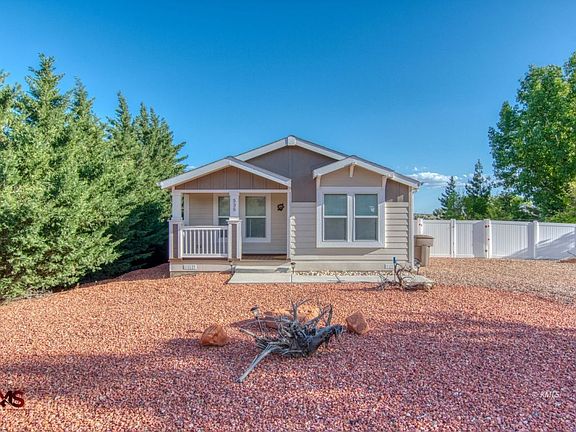 2nd image of 535 W Navajo Dr