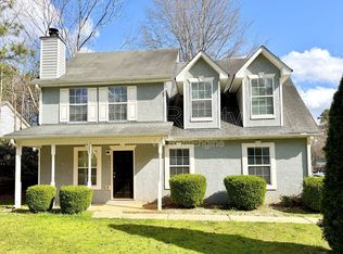 1532 Locomotive Dr NE, Conyers, GA 30013