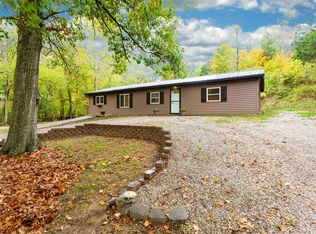 3438 Meyer Rd, Festus, MO 63028