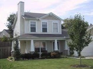 8245 Boone Trce, Nashville, TN 37221