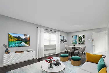 Rented by Oxford Property Group