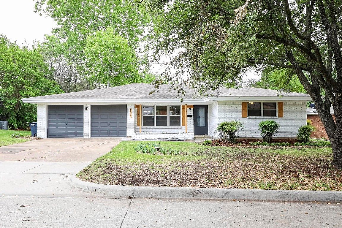 5237 Greene Ave, Fort Worth, TX 76133 Zillow