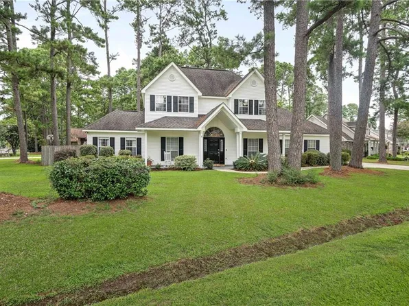 1201 Glendale Dr, Mandeville, LA 70471