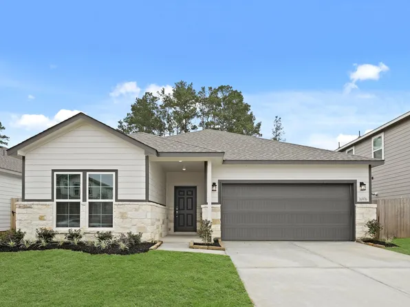 16976 Hazelnut Dr, Conroe, TX 77302