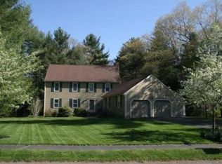 57 Potash Rd, Mansfield, MA 02048