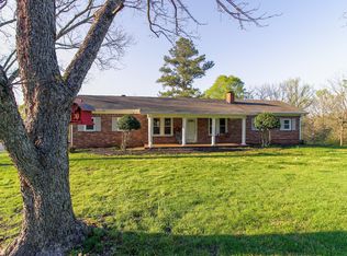 444 Cooley Rd, Waverly, TN 37185