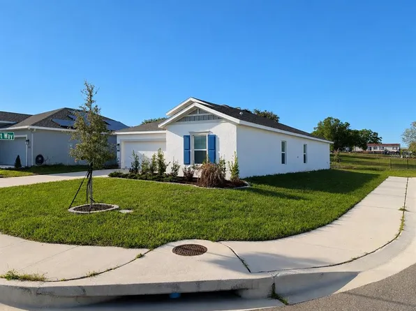2860 Big Sur Rd, Davenport, FL 33837