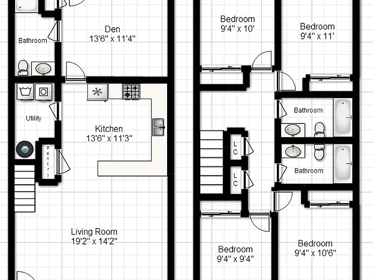 800 Patrick Henry Dr — Photo 4