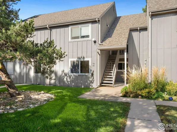 801 E Drake Rd #K-61, Fort Collins, CO 80525