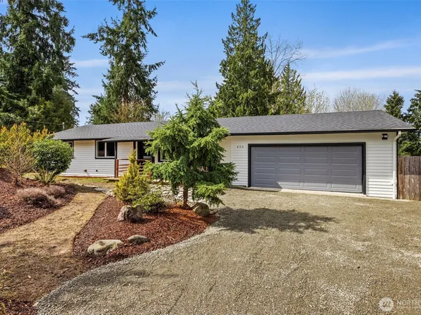 426 116th Avenue Ct E, Edgewood, WA 98372