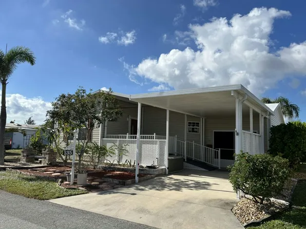 24300 Airport Rd #135, Punta Gorda, FL 33950