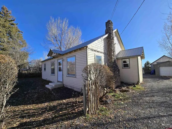1101 W Main Street, Cedaredge, CO 81413
