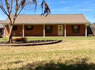 1329 Barnett Rd, Maben, MS 39750