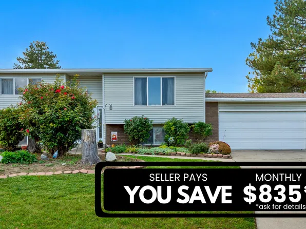 5136 S Cordonblue Way, Salt Lake City, UT 84129