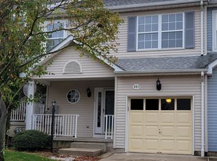 103 Castleton Rd, Princeton, NJ 08540