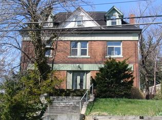 5601 Wilkins Ave APT B, Squirrel Hill, PA