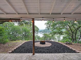 396 Chism Trl, Gordon, TX 76453