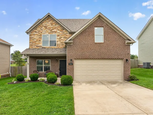 7020 Charismatic Ct, Richmond, KY 40475