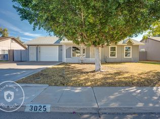 3025 N Comanche Dr, Chandler, AZ 85224