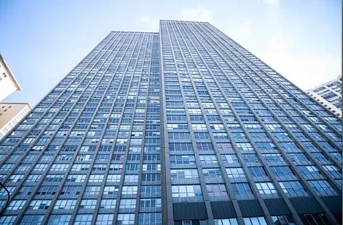 655 W Irving Park Rd #1209 Photo 1